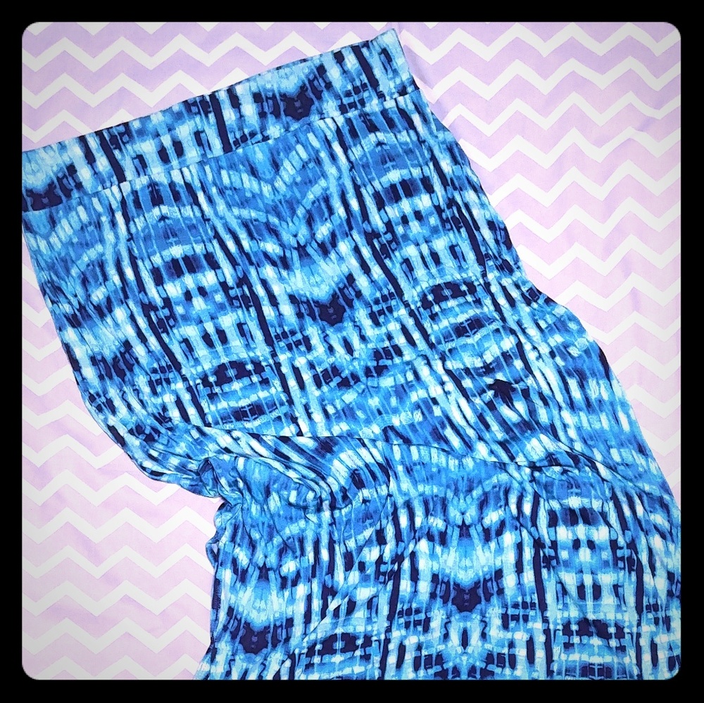 ⭐BRAND NEW Ana Ankle-length Maxi Skirt⭐